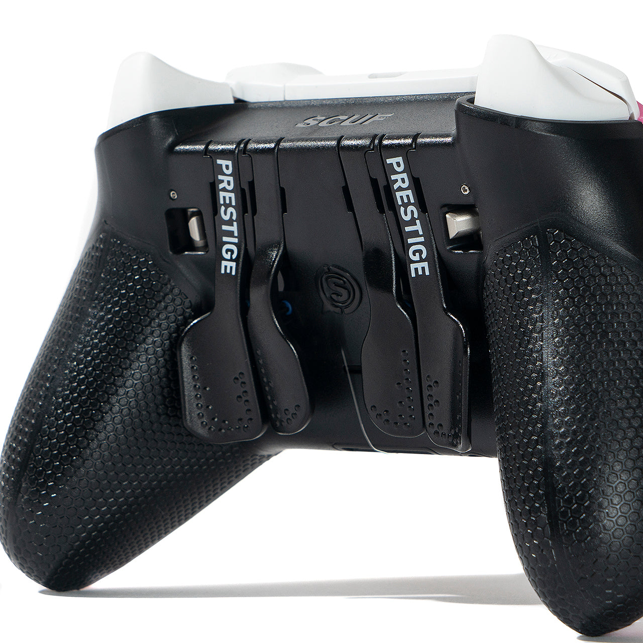 Faze x Anti Social Club Scuf Controller!! (Complete) top