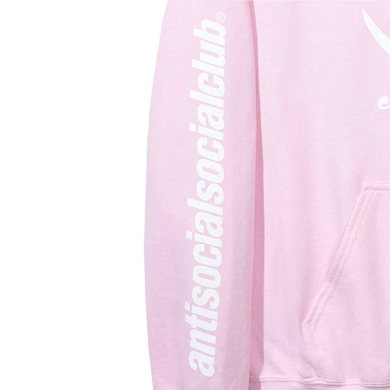 Assc x neighborhood discount hoodie