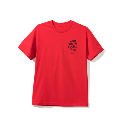 SG Red City Tee