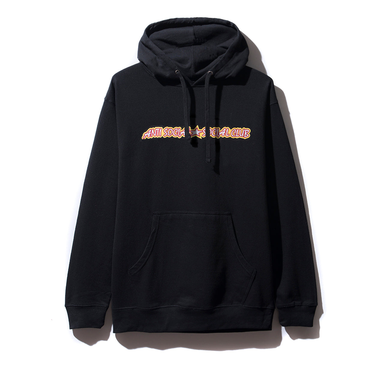 JDM Black Hoodie