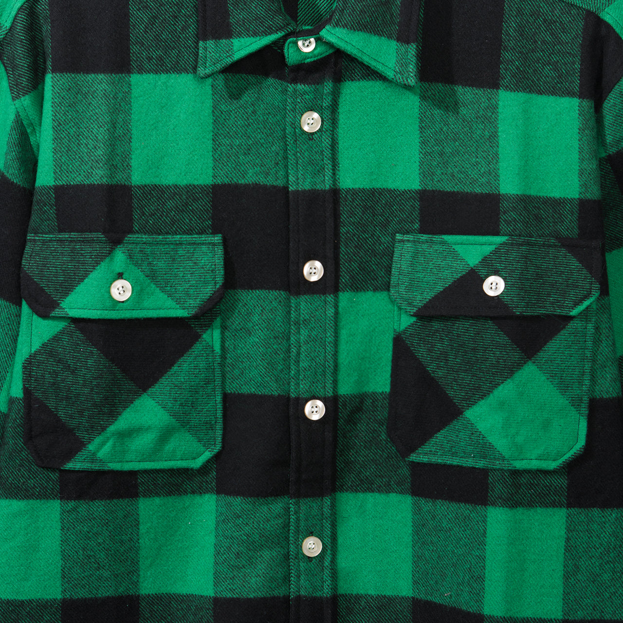 Frog FLANNEL